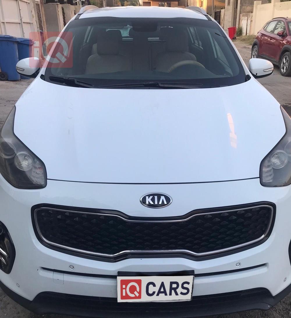 کیا سپۆرتاج